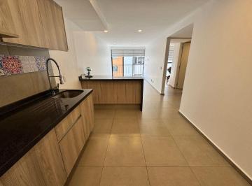 Departamento de 2 habitaciones, Benito Juárez · Departamento en Venta en Piedad Narvarte con Amenidades