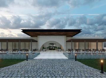 Terreno / Lote · 270m² · Terreno en Venta en Conkal Yucatan