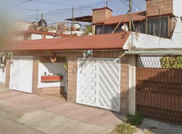 Casa de 4 habitaciones, Nezahualcóyotl · Casa en Bosques de Aragón