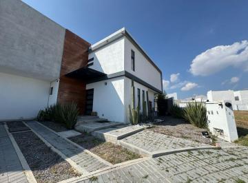 Casa en condominio de 4 habitaciones, Querétaro · Espectacular Casa en Venta – Condominio Grand Juriquilla