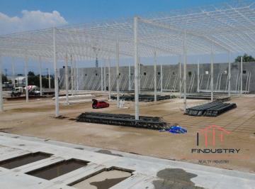 Bodega comercial · 19207m² · Bodega Industrial en Renta Cuautitlán Izcalli