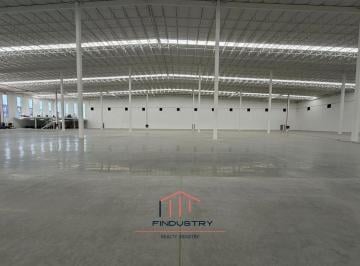 Bodega comercial · 19200m² · Bodega Industrial en Renta Cuautitlán Izcalli