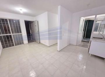 Departamento · 49m² · 2 Recámaras · 1 Estacionamiento · Departamento en Venta en Santa Bárbara en Azcapotzalco