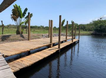 Terreno / Lote , Tecolutla · Terreno de 400 m² en Venta, Pueblo Tecolutla Zona Esmeralda Veracruz