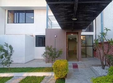 Casa · 265m² · 4 Recámaras · 2 Estacionamientos · Casa en Venta Prado Coapa 2da Seccion
