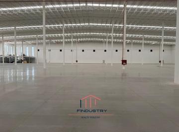 Bodega comercial · 9603m² · Bodega Industrial en Renta Cuautitlán Izcalli