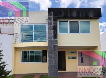 Casa · 4 Recámaras · 1 Estacionamiento · Casa - Residencial Natura