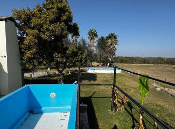 Quinta · 130000m² · 3 Recámaras · Rancho en Venta en Cadereyta Jiemenez