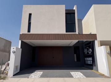 Casa de 3 habitaciones, Cuautlancingo · Casa Nueva en Venta en Fraccionamiento en Cuautlancingo