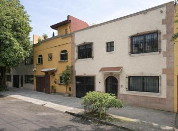 Casa de 4 habitaciones, Cuauhtémoc · Casa en Venta en Calle Zamora Colonia Condesa