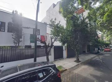 Casa de 4 habitaciones, Benito Juárez · Gran Oportunidad Casa en Colonia del Valle No Créditos Recursos Propios