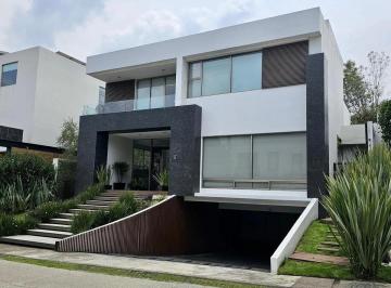 Casa en condominio de 3 habitaciones, Cuajimalpa de Morelos · Vendo Casa en Cumbres de Santa Fe