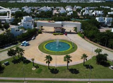 Casa de 3 habitaciones, Benito Juárez · Casa Sin Muebles en Renta Rio Residencial Cancun