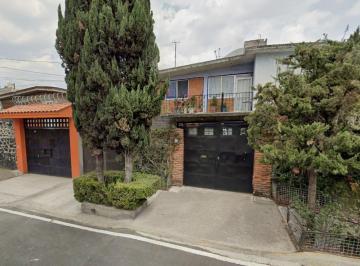 Casa de 4 habitaciones, Tlalpan · Casa en Venta en Calle Chemax, El Pedregal de San Nicolas, Tlalpan