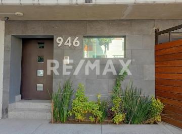 Casa en condomino con 56mts. de superficie y 145mts. de construcción, distribuid · Venta Casa en del Valle Centro