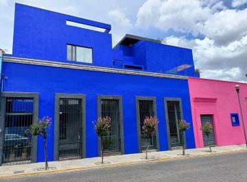 Departamento · 68m² · 1 Recámara · 1 Estacionamiento · Departamento Tipo Loft en Venta Analco Puebla Centro