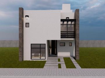 Casa de 4 habitaciones, Pachuca · Casa en Venta en Rosso Residencial, 4 Recámaras, Pachuca, Hidalgo