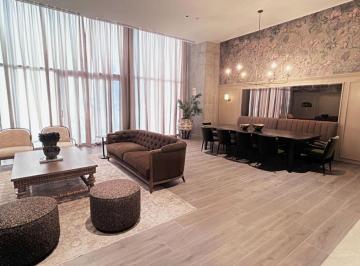 Departamento de 1 habitación, Santa Catarina · Departamento Exclusivo Frente Al Consulado Americano | Amenidades Tipo Resort en Valle Poniente