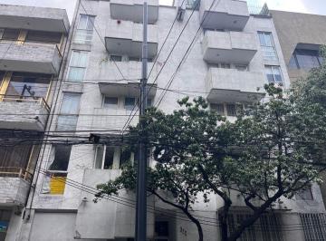 Departamento de 3 habitaciones, Benito Juárez · Renta de Céntrico Departamento del Valle Centro