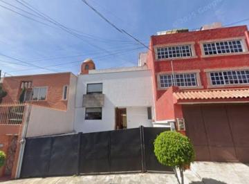 Casa de 3 habitaciones, Alvaro Obregón · Casa en Remate Bancario en Col. Colinas del Sur, Cerca de Periférico Sur y Av Centenario Cdmx