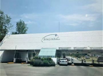 Terreno / Lote , Huixquilucan · Oportunidad en Bosque Real: Lote en Esquina con Vista Al Club de Golf