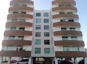 Departamento · 116m² · 3 Recámaras · Departamento en Venta 116 m² en Forjadores