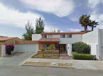 Casa de 3 habitaciones, Juárez · Lasm66 - Casa en Venta en Fraccionamiento Rincones de San Marcos