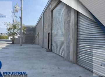 Bodega comercial · 1000m² · Bodega Industrial en Valle del Norte