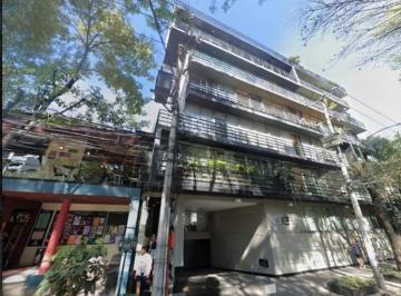 Departamento de 3 habitaciones, Cuauhtémoc · Departamento en Av Nuevo Leon Condesa No Creditos< Recursos Propios