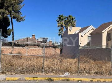 Terreno / Lote · 526m² · Terreno en Venta, Quintas del Sol, Chihuahua, Chih.
