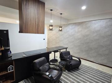 Departamento · 50m² · 1 Recámara · 1 Estacionamiento · Departamento Amueblado en Renta en Residencial con Seguridad