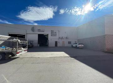 1 · Bodega en Renta en Villa California, Torreón, Coahuila de Zaragoza