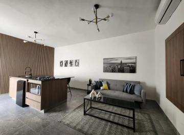 1 · Departamento en Renta en Colina Real, Quintas La Cima, Sector Viñedos.