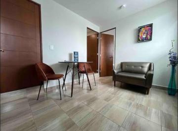 Departamento de 2 habitaciones, Gustavo A. Madero · Departamento en Renta Nueva Vallejo