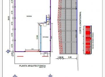 1 · Bodega en Venta y Renta en Matamoros, Matamoros, Coahuila de Zaragoza