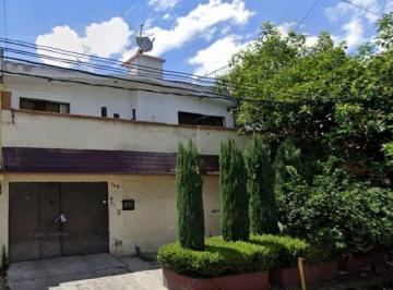 Casa de 4 habitaciones, Gustavo A. Madero · Ss - Financiamiento Flexible Para Ti.