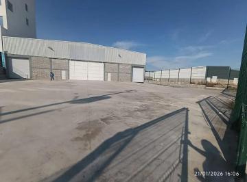 1 · Bodega en Renta Sobre Blvd. Centenario, Torreón, Coah.