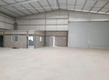 1 · Bodega en Renta en Villa California, Torreón, Coahuila de Zaragoza