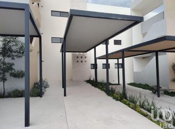 Departamento · 100m² · 2 Recámaras · 2 Estacionamientos · Departamento en Renta en Zaru - Lucasta - El Marques, Queretaro