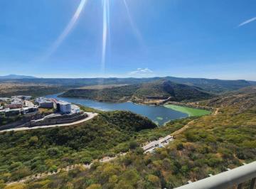 Departamento de 3 habitaciones, Corregidora · Panorama Perfecta, Estilo Incomparable - Cañadas del Lago