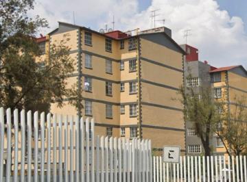 Departamento de 2 habitaciones, Miguel Hidalgo · Departamento en Venta en Calz. México - Tacuba, Argentina Poniente Miguel Hidalgo.