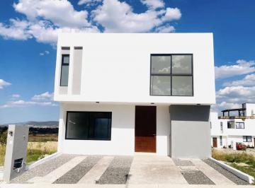 Casa de 3 habitaciones, Querétaro · Casa Picacho - San Isidro Juriquilla