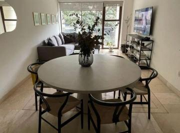 Departamento · 140m² · 3 Recámaras · 2 Estacionamientos · Excelente Departamento en Venta en Polanco
