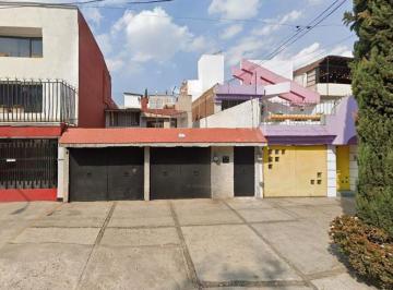 Casa de 3 habitaciones, Gustavo A. Madero · Ss - Adquiere Hoy con Facilidades de Pago.