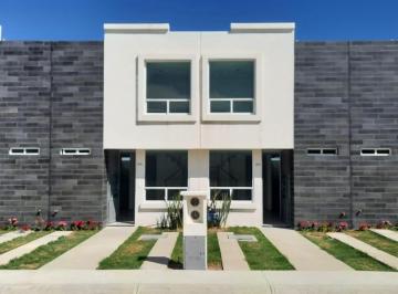 Casa · 85m² · 3 Recámaras · 1 Estacionamiento · Casa en Venta Zona Outlet y Autopista Pue - Tlax