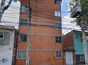 Departamento de 2 habitaciones, Azcapotzalco · Venta de Amplio Dpto. en San Mateo, Azcapotzalco, Cdmx. Solo Recursos Propios.