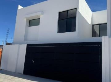 Casa de 4 habitaciones, San Luis Potosí · Venta Casa Villa Magna 1a Secc