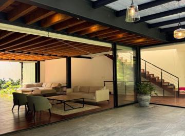 Casa en condominio de 4 habitaciones, Valle de Bravo · Fontana Alta