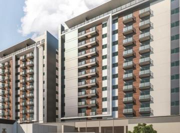Departamento · 110m² · 2 Recámaras · 2 Estacionamientos · Departamento en Avanta Gardens, Querétaro