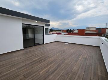 Casa · 258m² · 3 Recámaras · 3 Estacionamientos · Casa